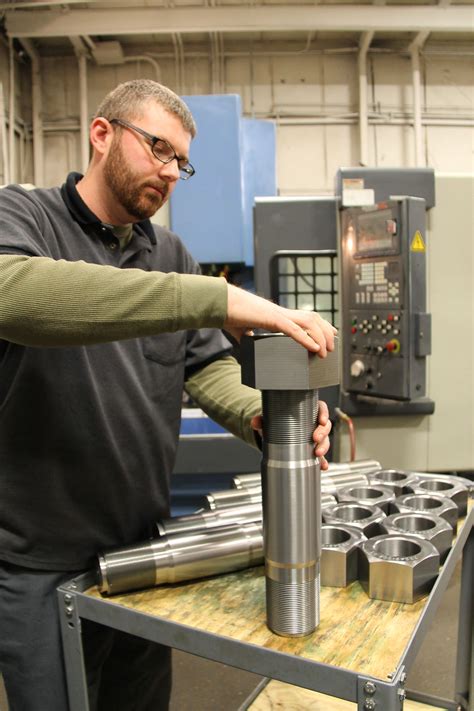 cnc machining chattanooga tn|master machine inc.